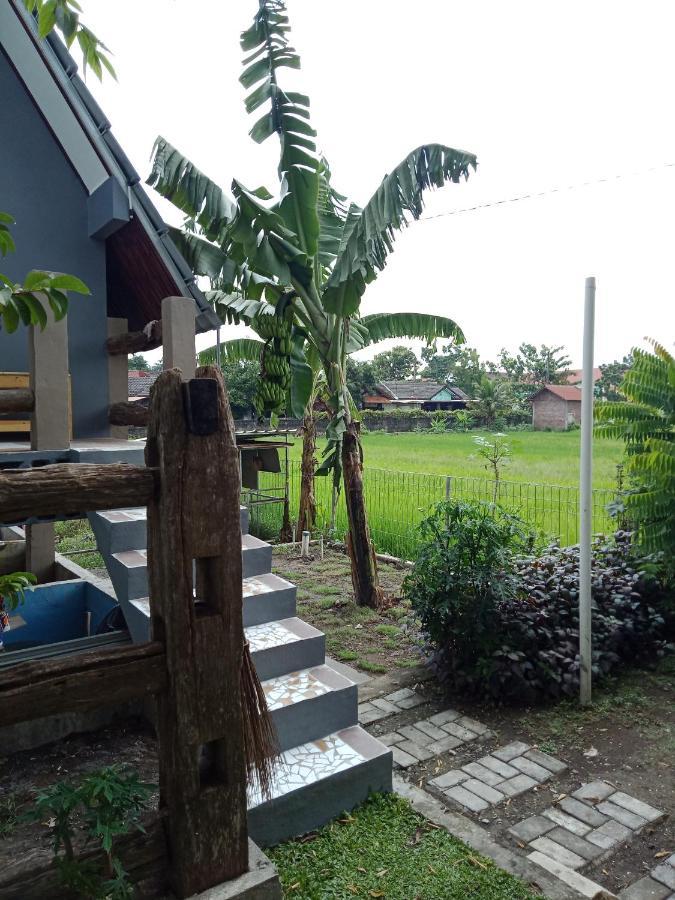 Joglopari Guesthouse Room 2 Bukan Untuk Pasangan Non Pasutri Tjepit Exterior foto